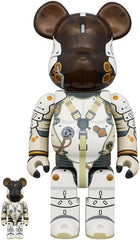 BE@RBRICK LUDENS 100％ & 400％