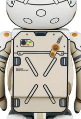 BE@RBRICK LUDENS 100％ & 400％