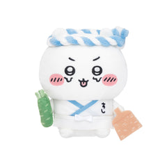 Chiikawa ちいかわ 壽司師傅 ちいかわ なんか小さくてかわいいやつ