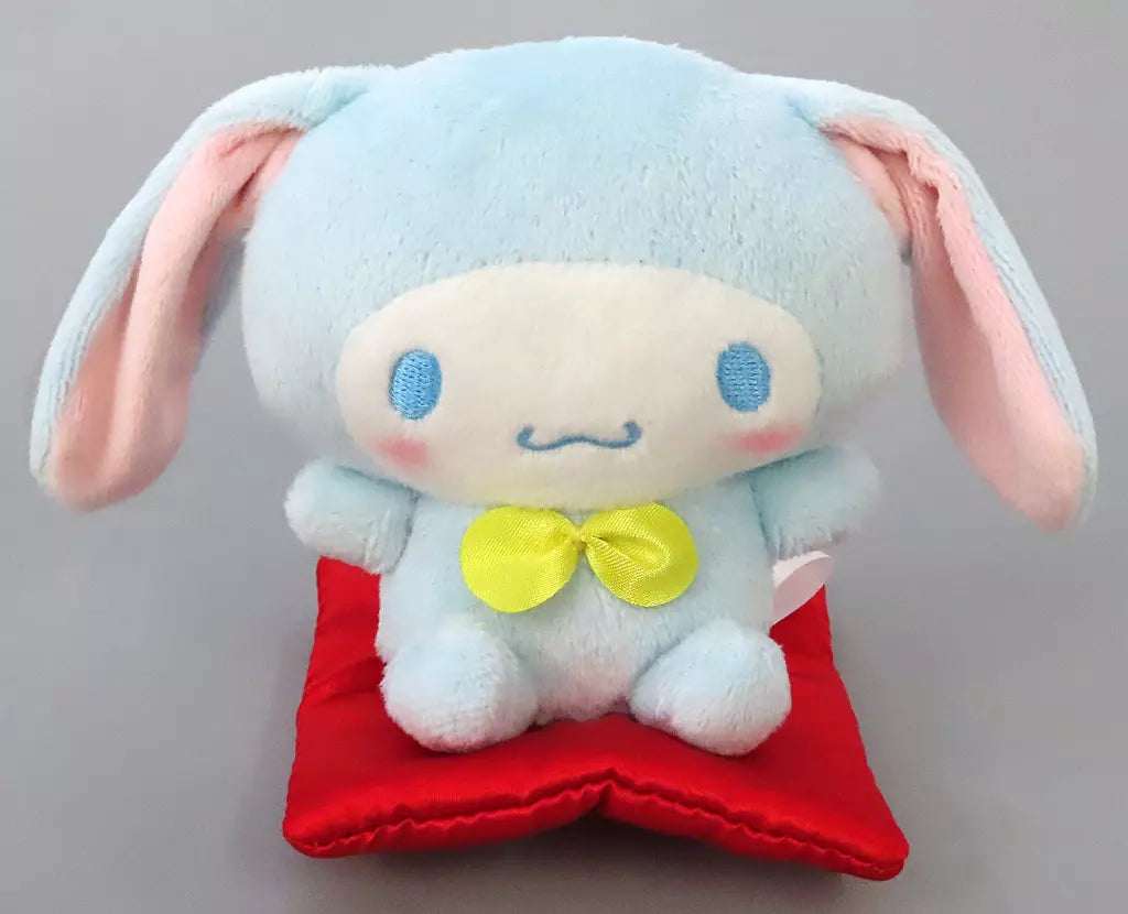 日本直送 Sanrio 兔年 Cinamoroll 玉桂狗 7-11限定