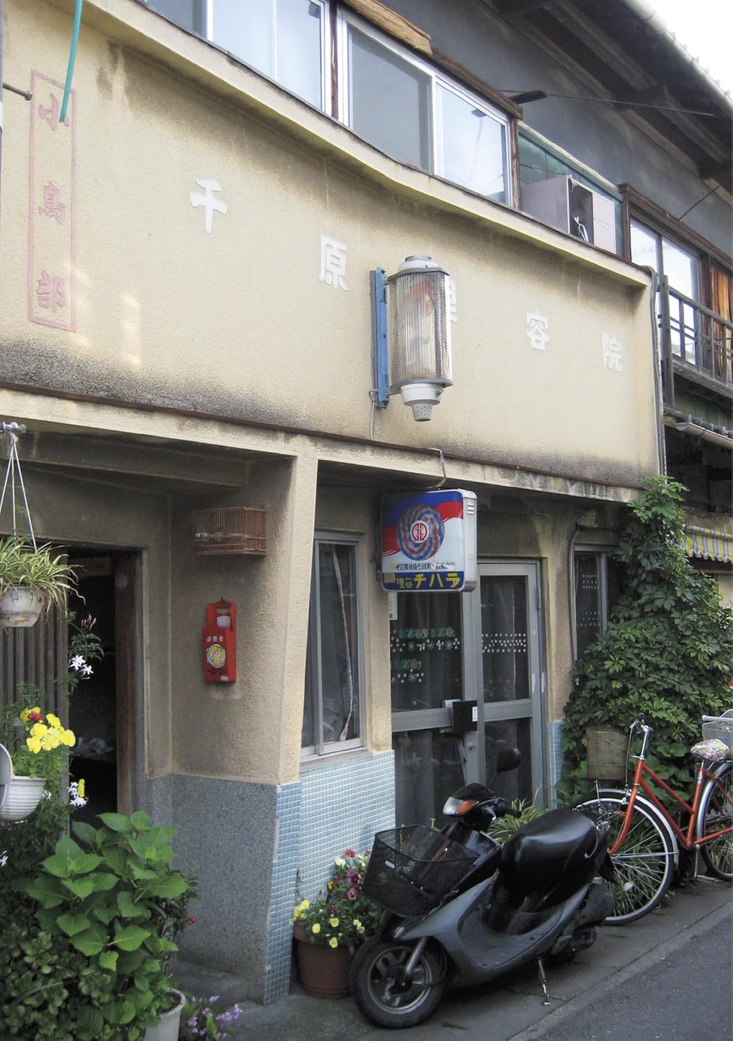 昭和の商店街遺跡、撮り倒した590箇所 - YIZY