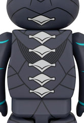 BE@RBRICK 怪獣８号 100％ & 400％ - YIZY