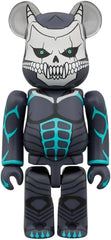 BE@RBRICK 怪獣８号 100％ & 400％ - YIZY