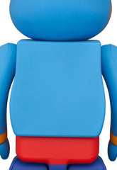 BE@RBRICK GENIE 100％ & 400％BE@RBRICK GENIE 100％ & 400％ - YIZY