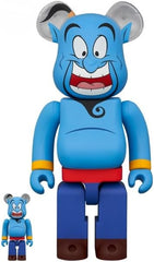 BE@RBRICK GENIE 100％ & 400％BE@RBRICK GENIE 100％ & 400％ - YIZY