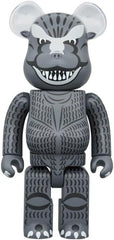 BE@RBRICK GODZILLA(1954) 100％ & 400％ - YIZY