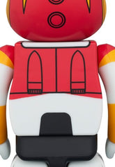 BE@RBRICK UFO戦士ダイアポロン 400％ - YIZY