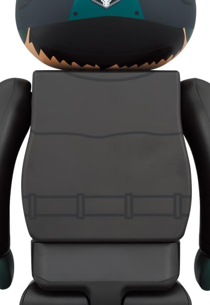 BE@RBRICK 仮面ライダー (シン・仮面ライダー) (コートVer.) 100％ & 400％ - YIZY