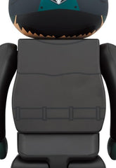 BE@RBRICK 仮面ライダー (シン・仮面ライダー) (コートVer.) 100％ & 400％ - YIZY
