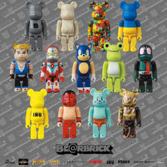BE＠RBRICK Series 46 原箱1盒 24個 - YIZY