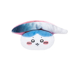 Chiikawa ちいかわ壽司 (醃鯖魚) 「變成壽司了……布偶抽獎」 ぬい獎